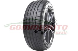 COP. 195/60R15 88V DIMAX 4 SEASON M+S
